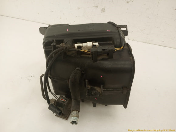 Mitsubishi Delica Rear HVAC Blower Box Assembly