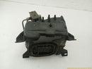 Mitsubishi Delica Rear HVAC Blower Box Assembly-3