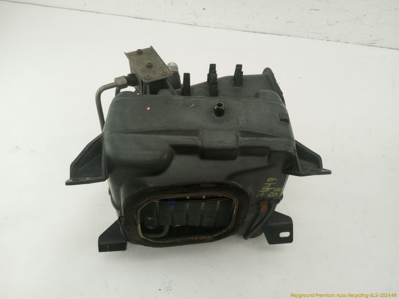 Mitsubishi Delica Rear HVAC Blower Box Assembly