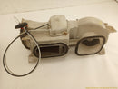 Mitsubishi Delica Rear HVAC Blower Box Assembly-6