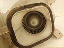 Mitsubishi Delica Rear HVAC Blower Box Assembly-10