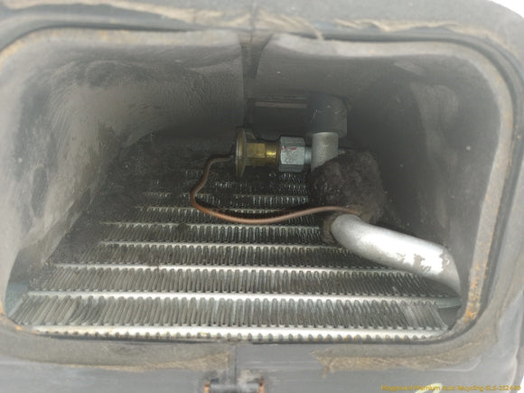 Mitsubishi Delica Rear HVAC Blower Box Assembly