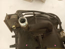 Mitsubishi Delica Rear HVAC Blower Box Assembly-12