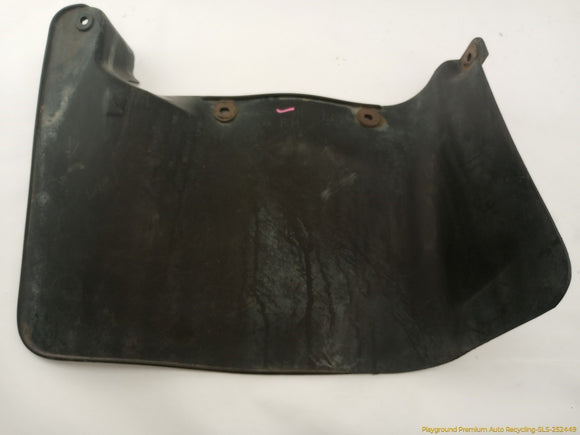 Mitsubishi Delica Set Of Splash Mud Guards