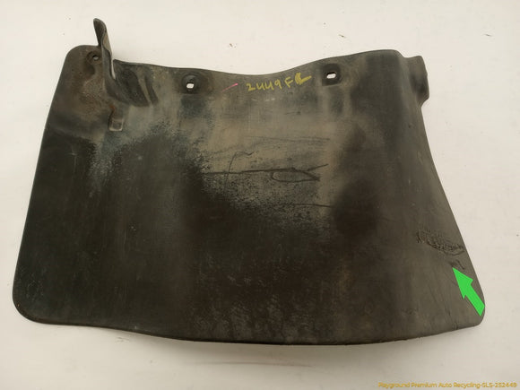 Mitsubishi Delica Set Of Splash Mud Guards