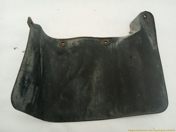 Mitsubishi Delica Set Of Splash Mud Guards