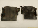 Mitsubishi Delica Set Of Splash Mud Guards-7