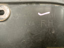 Mitsubishi Delica Set Of Splash Mud Guards-12