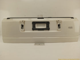 Land Rover Range Rover Lower Tailgate Panel
