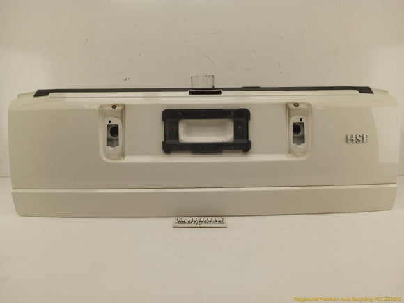 Land Rover Range Rover Lower Tailgate Panel
