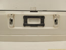 Land Rover Range Rover Lower Tailgate Panel-3