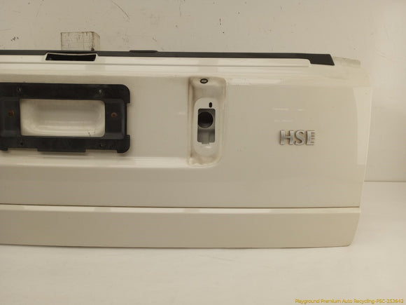 Land Rover Range Rover Lower Tailgate Panel