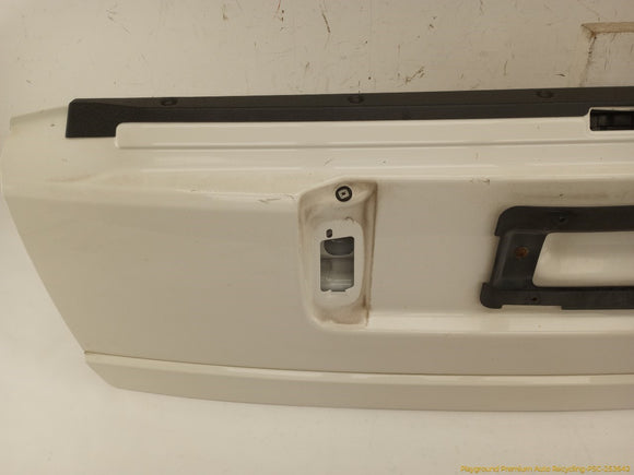 Land Rover Range Rover Lower Tailgate Panel