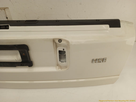 Land Rover Range Rover Lower Tailgate Panel