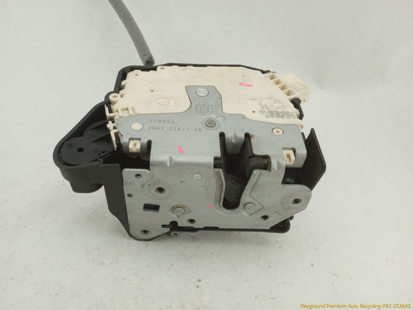 Land Rover Range Rover Driver Left Front Door Lock Actuator