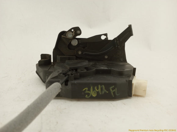 Land Rover Range Rover Driver Left Front Door Lock Actuator