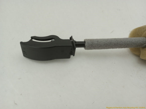 Land Rover Range Rover Driver Left Front Door Lock Actuator