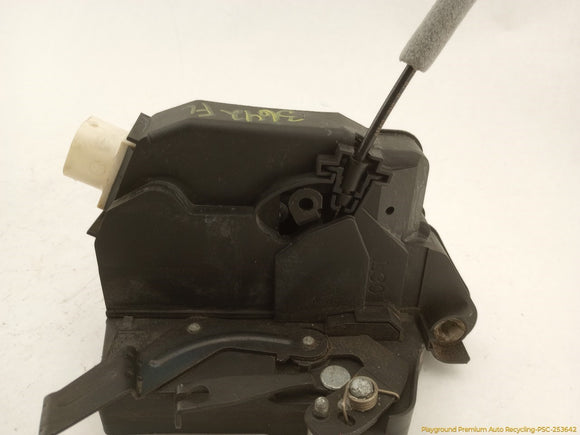 Land Rover Range Rover Driver Left Front Door Lock Actuator