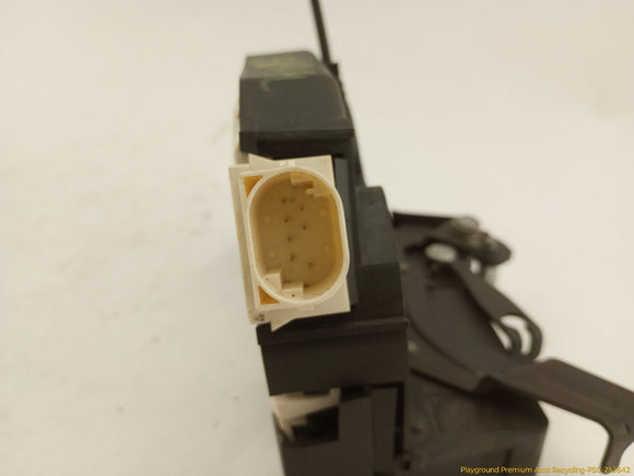 Land Rover Range Rover Driver Left Front Door Lock Actuator