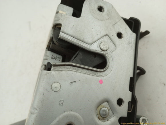 Land Rover Range Rover Driver Left Front Door Lock Actuator