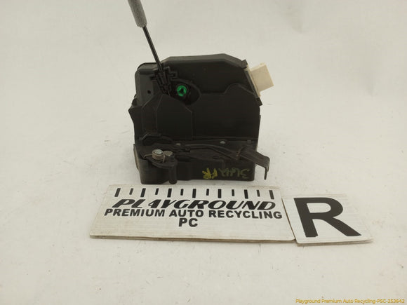 Land Rover Range Rover Passenger Right Front Door Lock Actuator