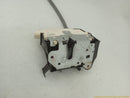 Land Rover Range Rover Passenger Right Front Door Lock Actuator-2
