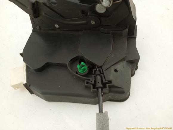 Land Rover Range Rover Passenger Right Front Door Lock Actuator