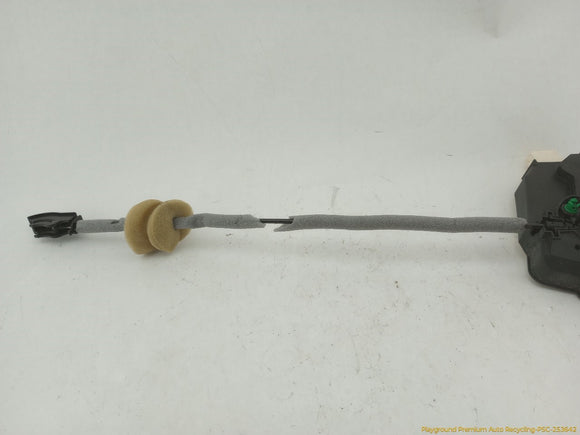 Land Rover Range Rover Passenger Right Front Door Lock Actuator