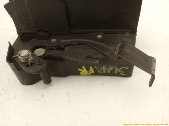 Land Rover Range Rover Passenger Right Front Door Lock Actuator
