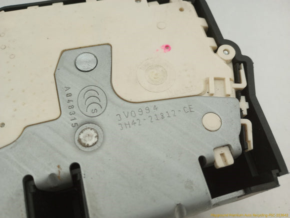 Land Rover Range Rover Passenger Right Front Door Lock Actuator