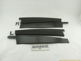 Land Rover Range Rover Set Of Exterior B Pillar Trim