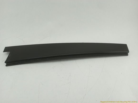 Land Rover Range Rover Set Of Exterior B Pillar Trim