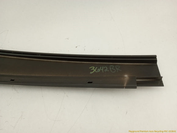 Land Rover Range Rover Set Of Exterior B Pillar Trim