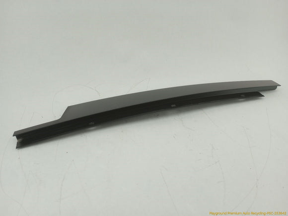 Land Rover Range Rover Set Of Exterior B Pillar Trim