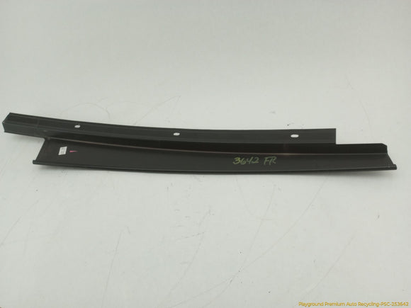 Land Rover Range Rover Set Of Exterior B Pillar Trim