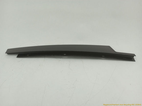 Land Rover Range Rover Set Of Exterior B Pillar Trim