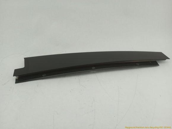 Land Rover Range Rover Set Of Exterior B Pillar Trim