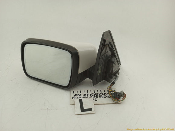 Land Rover Range Rover Driver Left Side View Mirror