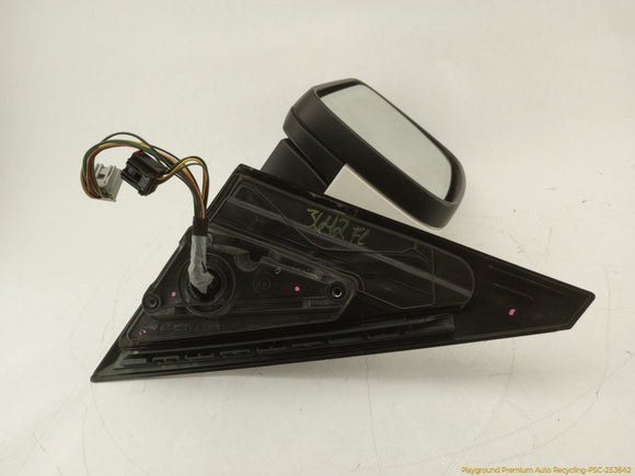 Land Rover Range Rover Driver Left Side View Mirror