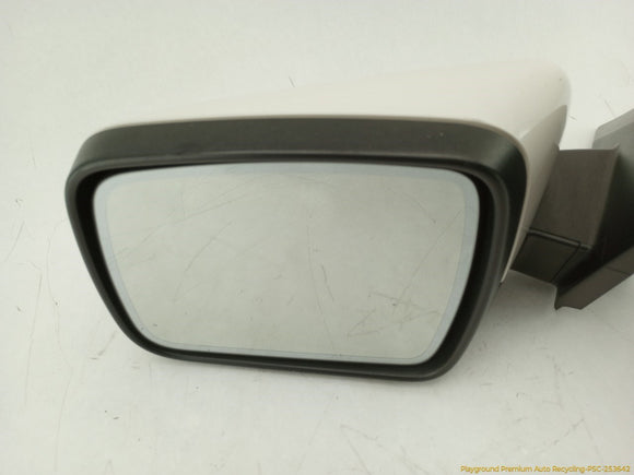 Land Rover Range Rover Driver Left Side View Mirror