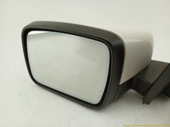Land Rover Range Rover Driver Left Side View Mirror