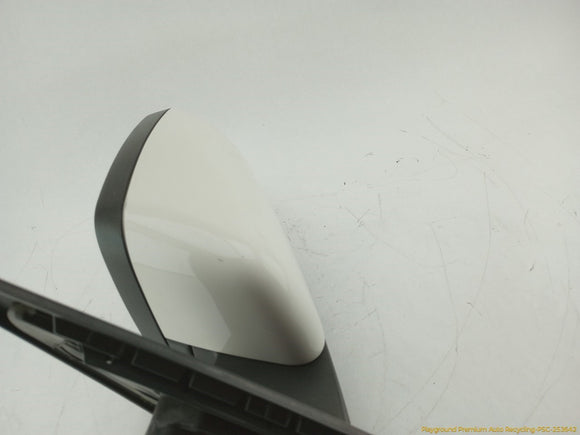 Land Rover Range Rover Driver Left Side View Mirror