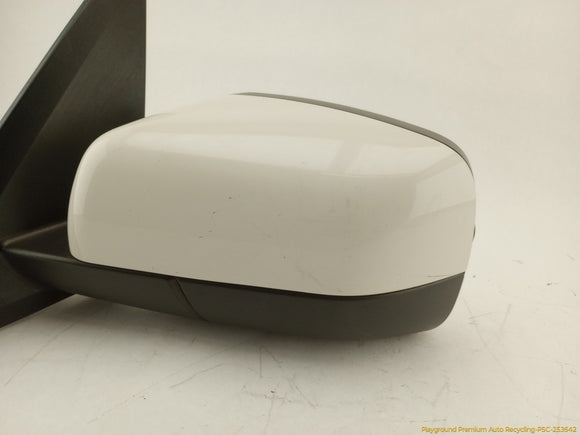 Land Rover Range Rover Driver Left Side View Mirror