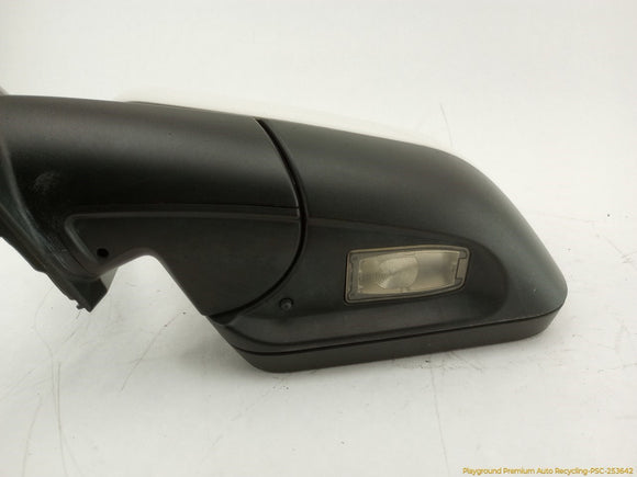 Land Rover Range Rover Driver Left Side View Mirror