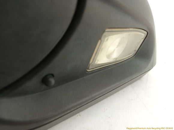 Land Rover Range Rover Driver Left Side View Mirror
