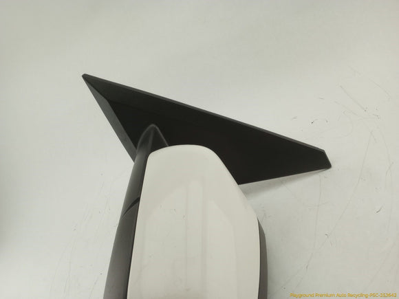 Land Rover Range Rover Driver Left Side View Mirror