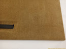 Land Rover Range Rover Rear Trunk Cargo Floor Carpet-7