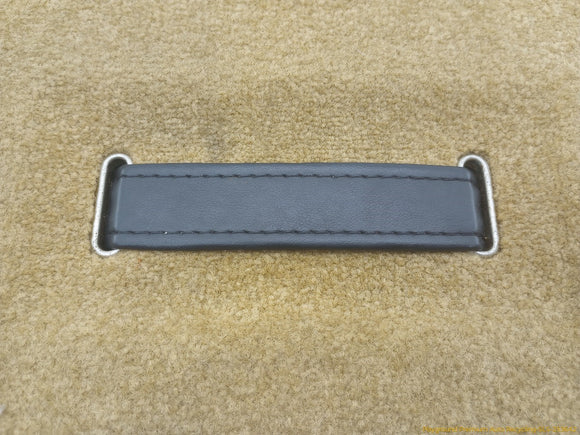 Land Rover Range Rover Rear Trunk Cargo Floor Carpet