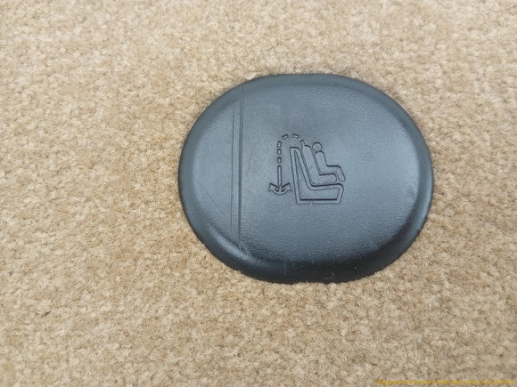 Land Rover Range Rover Rear Trunk Cargo Floor Carpet
