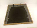 Land Rover Range Rover Rear Trunk Cargo Floor Carpet-10